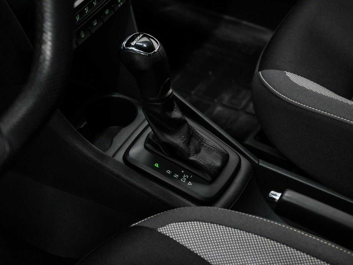 Продажа Б/У Шкода Рапид. Фото: #17