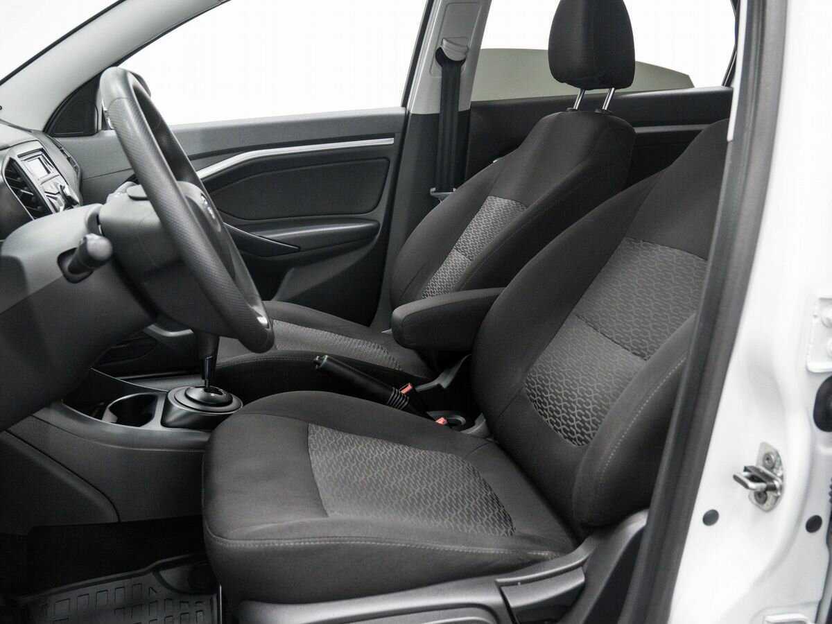 Продажа Б/У Лада (ВАЗ) Веста. Фото: #13