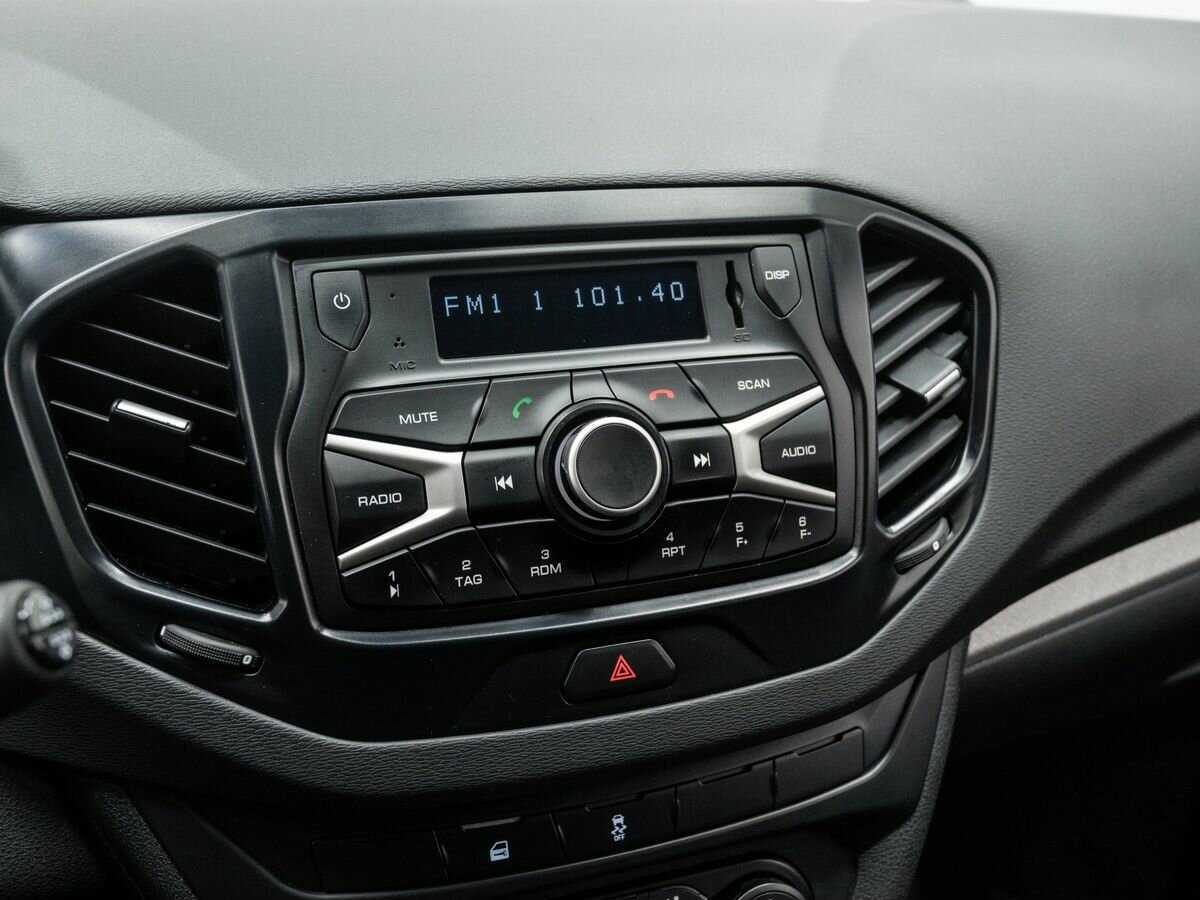 Продажа Б/У Лада (ВАЗ) Веста. Фото: #19