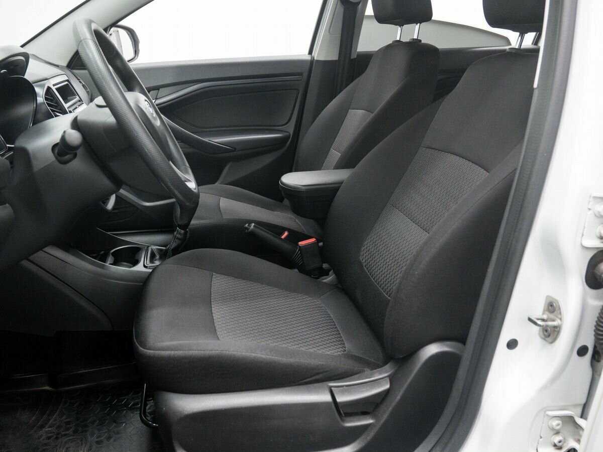 Продажа Б/У Лада (ВАЗ) Веста. Фото: #14