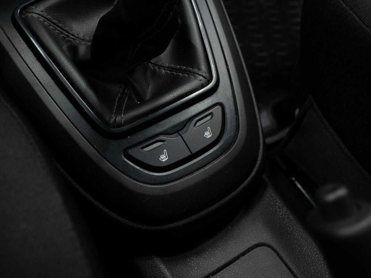 Продажа Б/У Лада (ВАЗ) Веста. Фото: #17