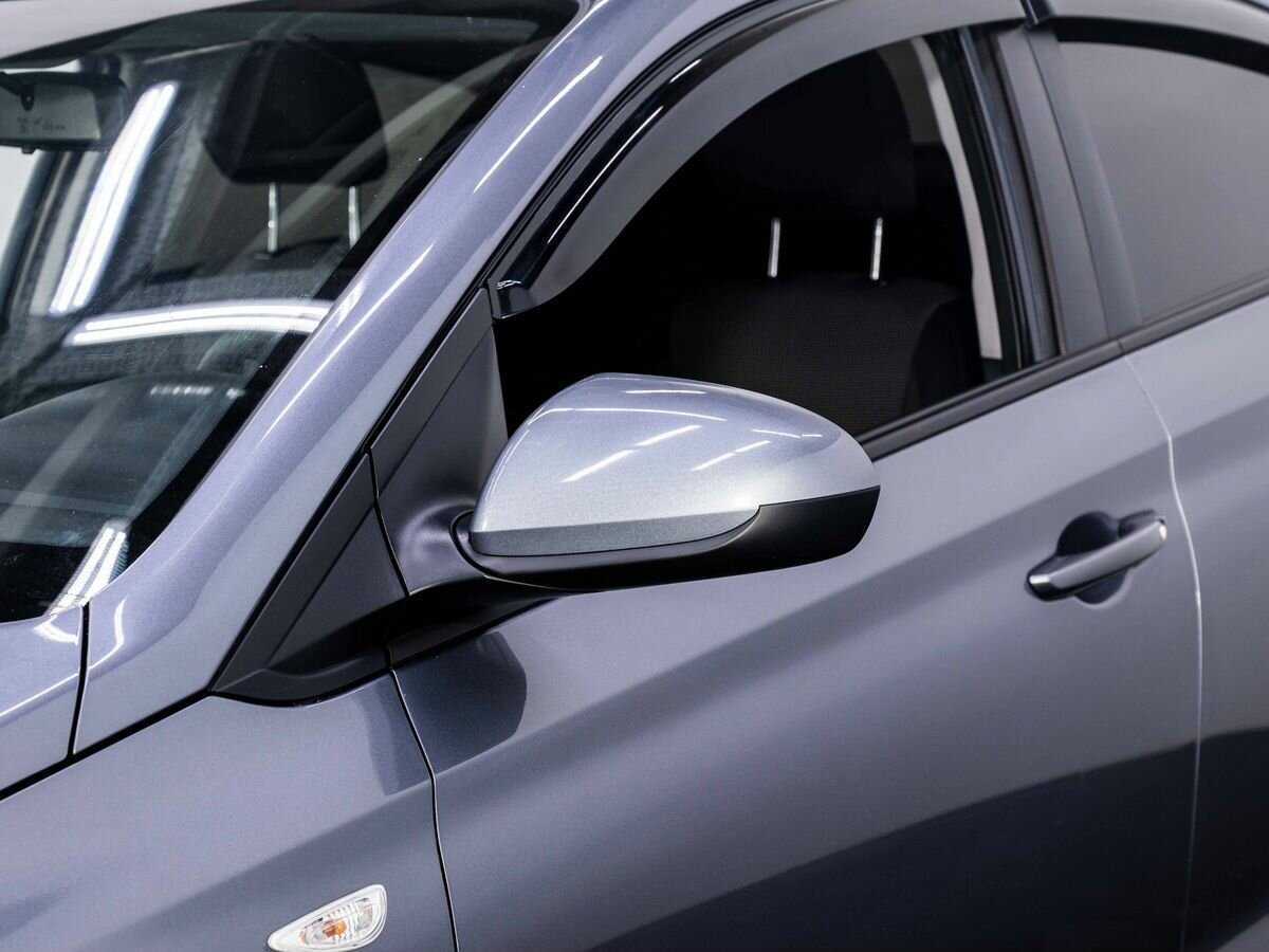 Продажа Б/У Хендай Солярис. Фото: #7