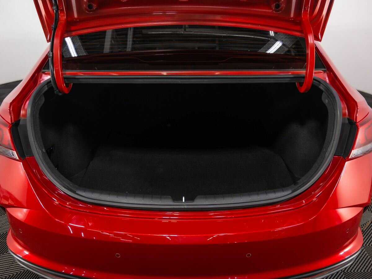 Продажа Б/У Хендай Солярис. Фото: #20