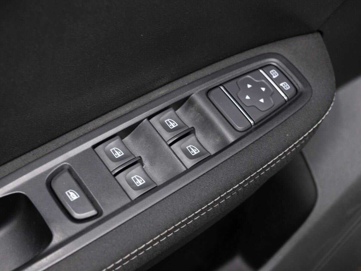 Продажа Б/У Рено Аркана. Фото: #17