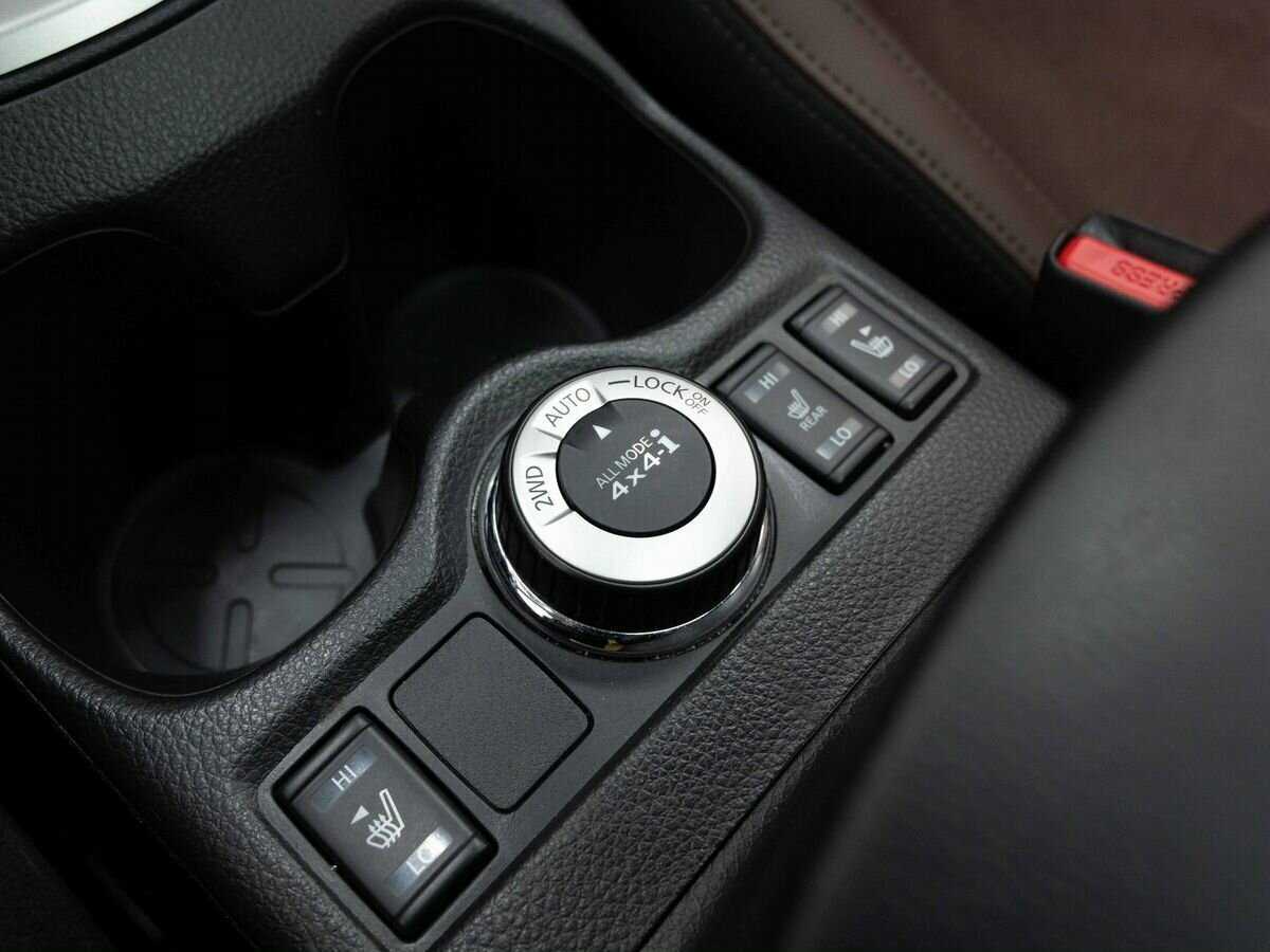 Купить Nissan Qashqai с пробегом. Фото: #24