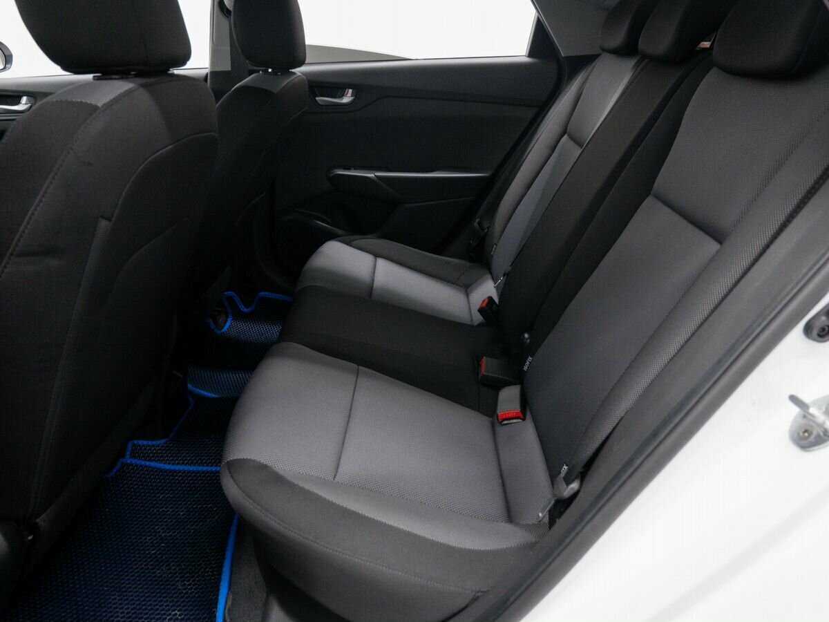 Продажа Б/У Хендай Солярис. Фото: #17