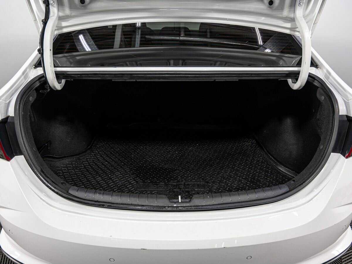 Продажа Б/У Хендай Солярис. Фото: #19