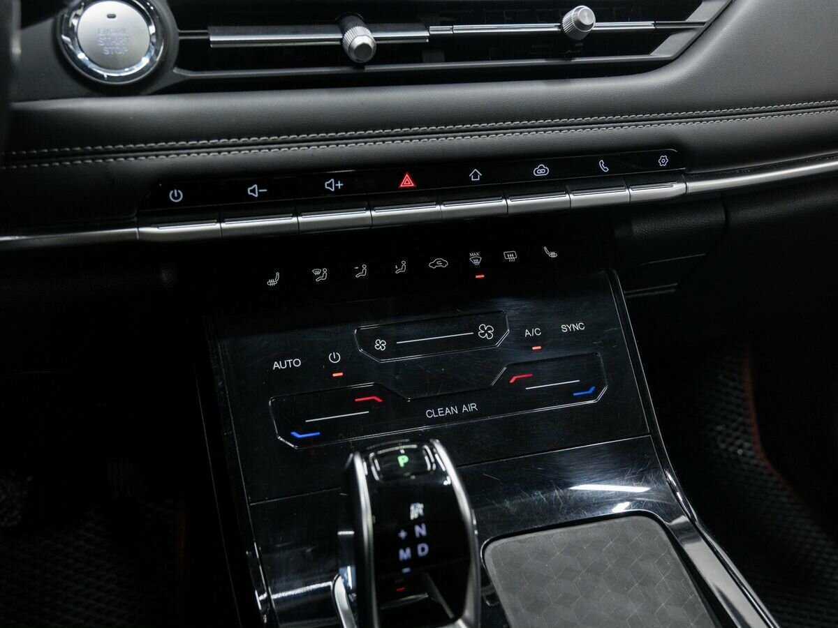 Продажа Б/У Чери Тигго 7 Про. Фото: #17