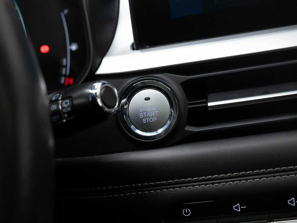 Продажа Б/У Чери Тигго 7 Про. Фото: #18