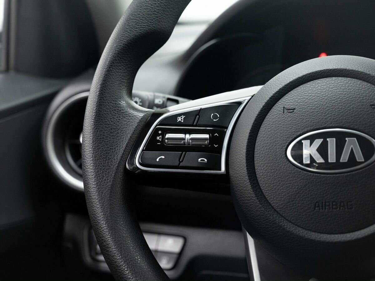 Продажа Б/У Киа Церато. Фото: #16