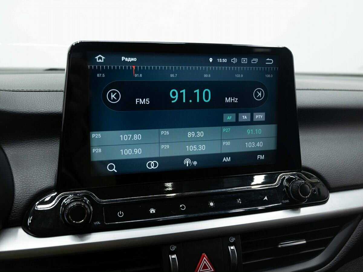 Продажа Б/У Киа Церато. Фото: #19