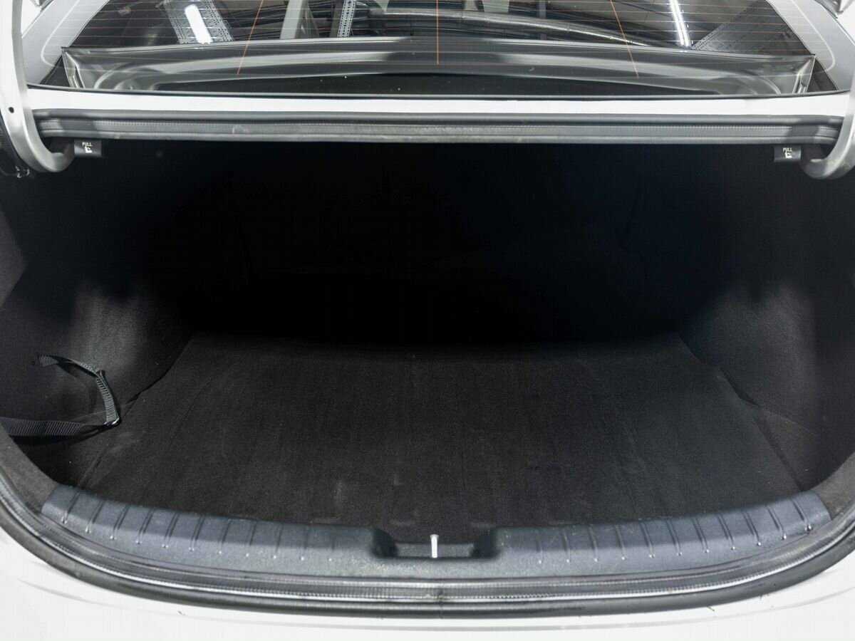 Продажа Б/У Киа Церато. Фото: #25