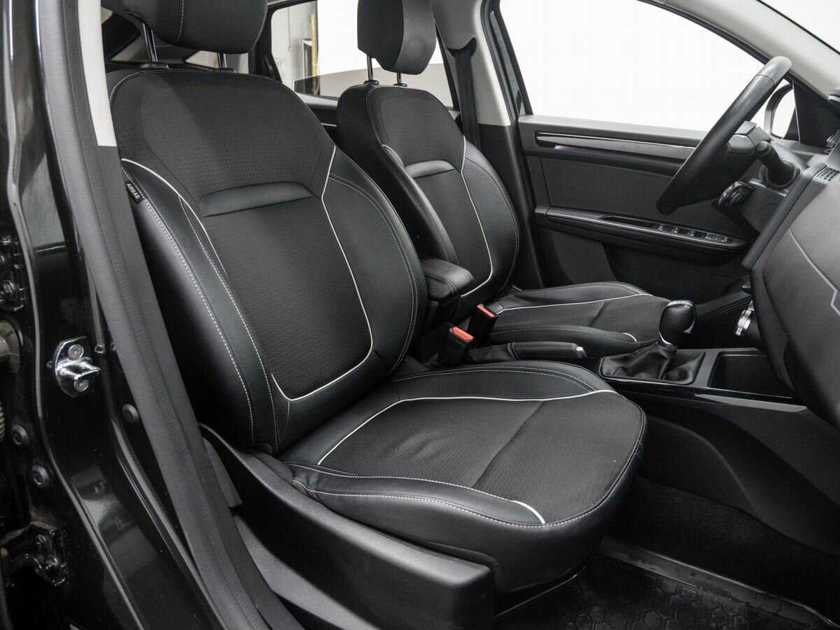 Продажа Б/У Рено Аркана. Фото: #7