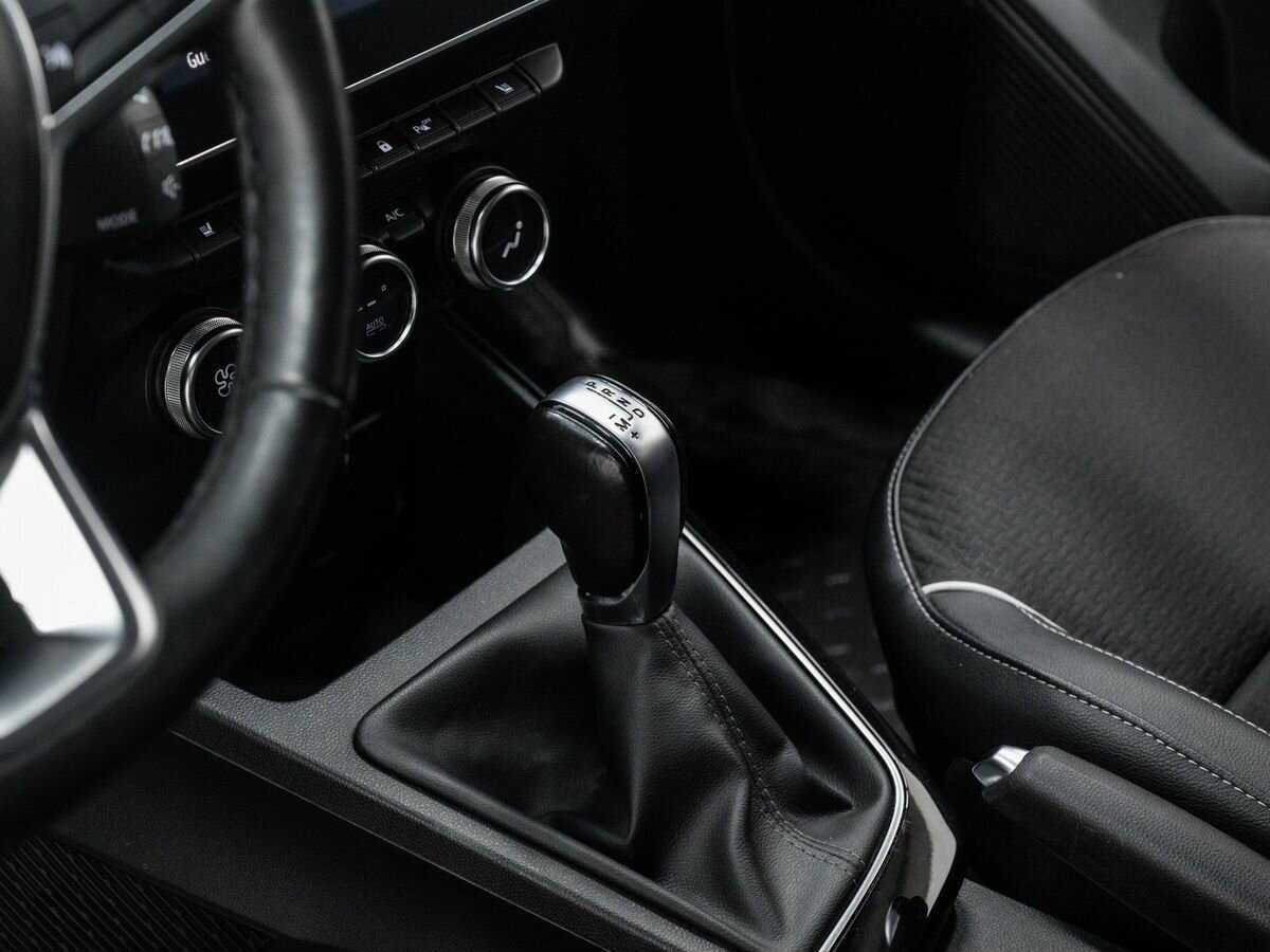 Продажа Б/У Рено Аркана. Фото: #15