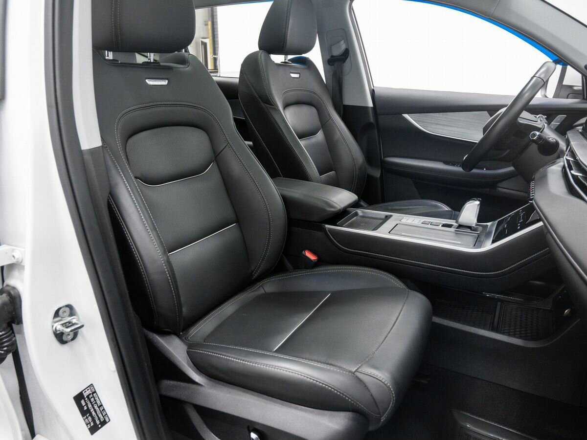 Продажа Б/У Чери Тигго 7 Про Макс. Фото: #10