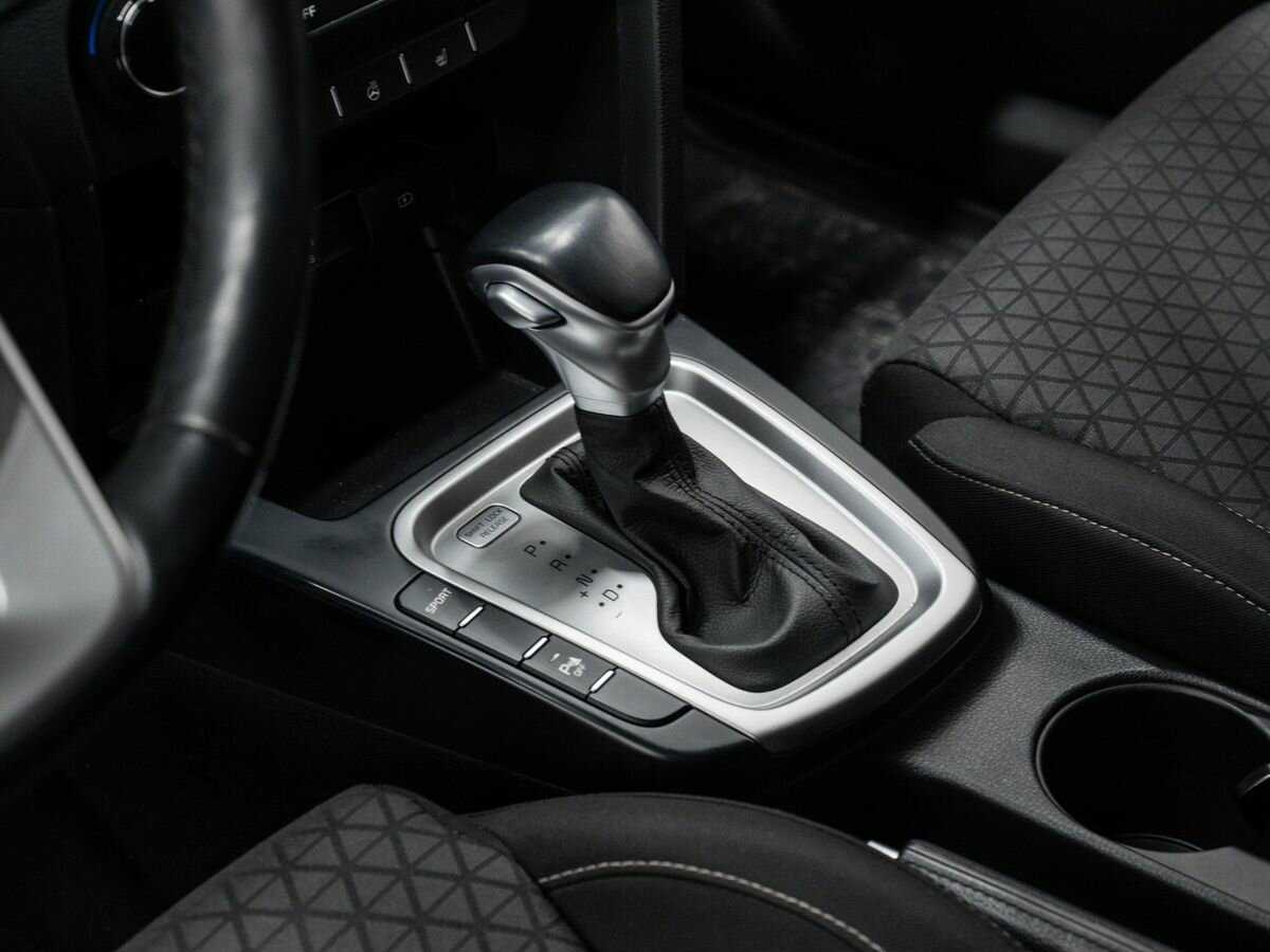 Купить Kia Ceed с пробегом. Фото: #17