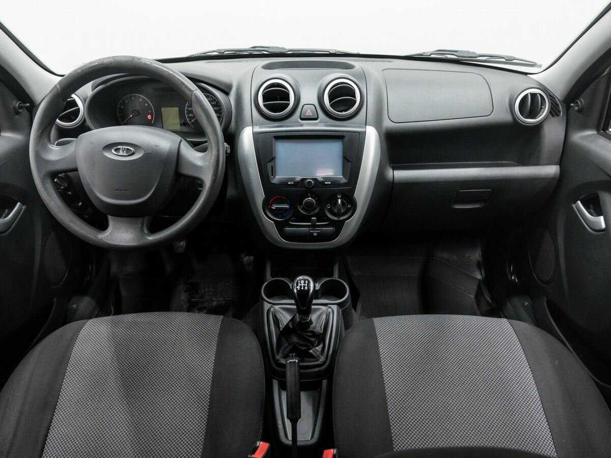 Продажа Б/У Лада (ВАЗ) Гранта. Фото: #10