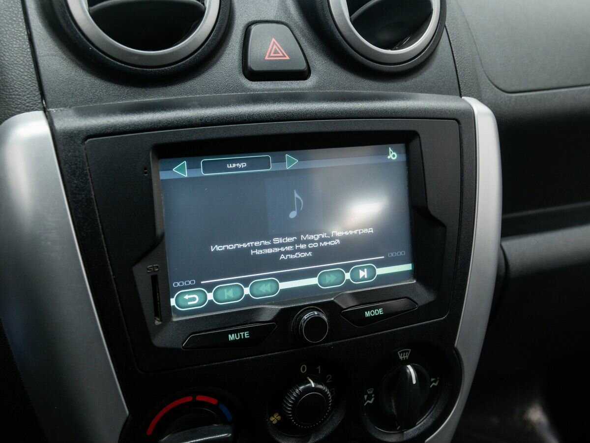 Продажа Б/У Лада (ВАЗ) Гранта. Фото: #19