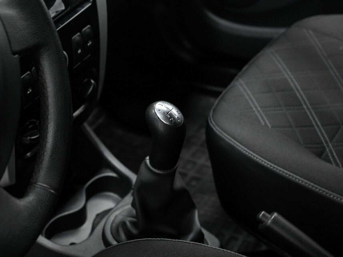 Продажа Б/У Лада (ВАЗ) Ларгус. Фото: #15