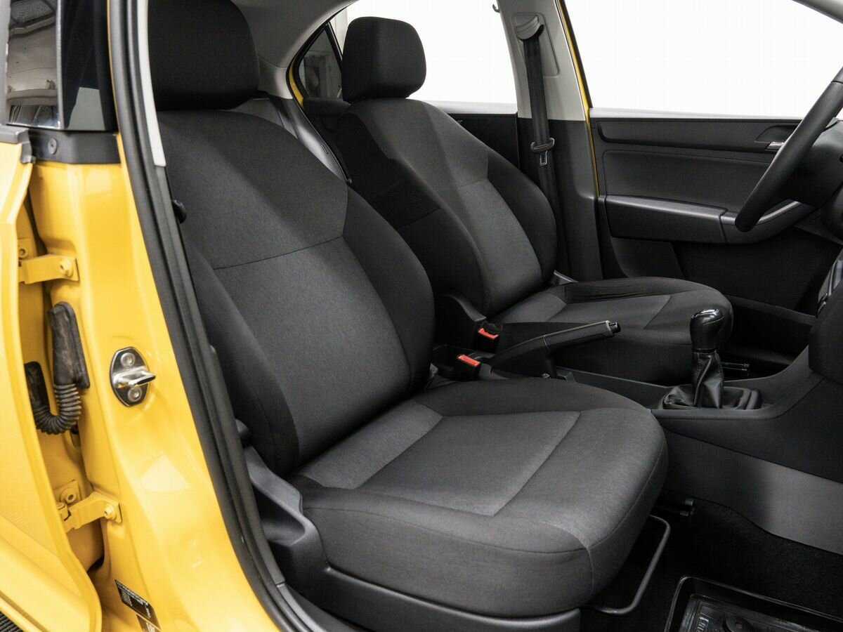 Продажа Б/У Шкода Рапид. Фото: #10