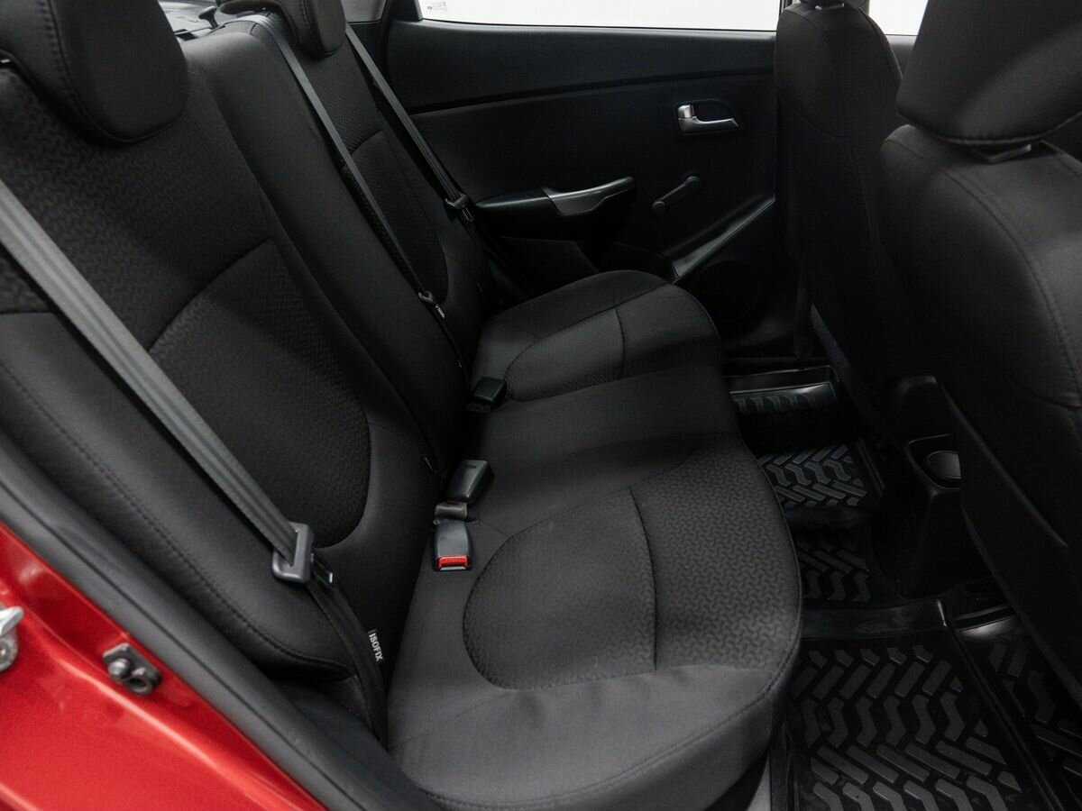 Продажа Б/У Киа Рио. Фото: #8