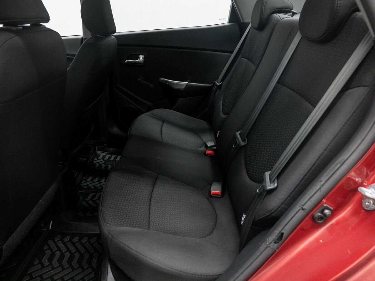 Продажа Б/У Киа Рио. Фото: #11