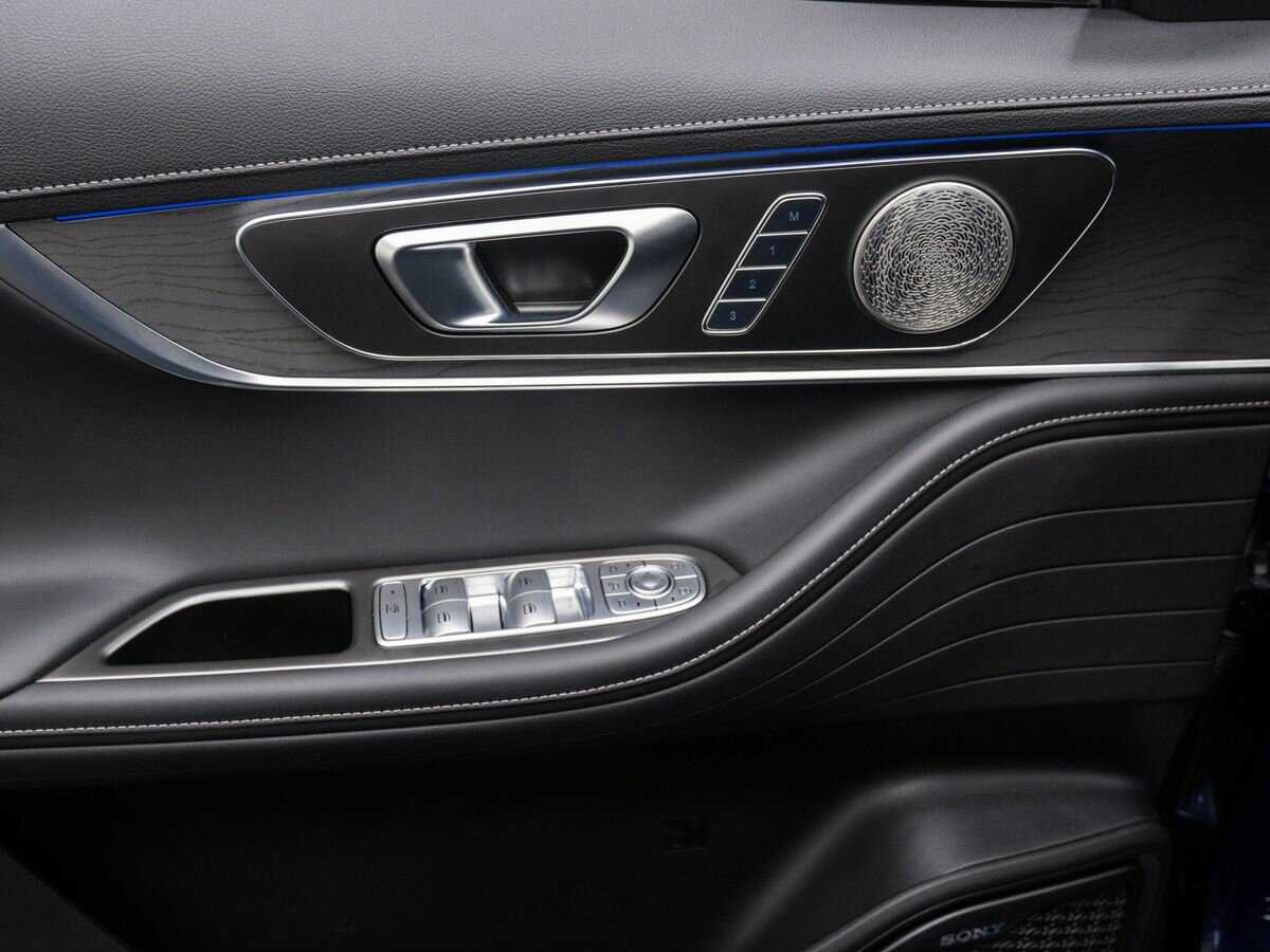 Купить Chery Tiggo 8 Pro Max с пробегом. Фото: #16