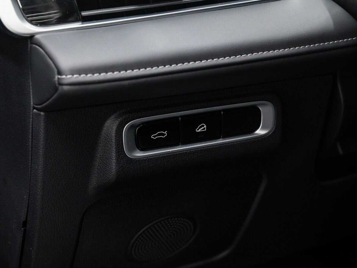 Купить Chery Tiggo 8 Pro Max с пробегом. Фото: #18