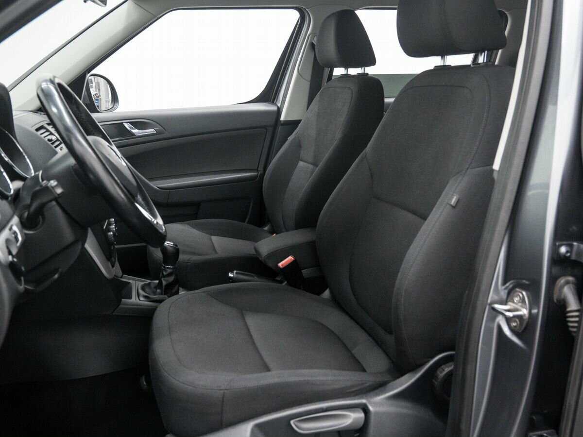 Продажа Б/У Шкода Йети. Фото: #14