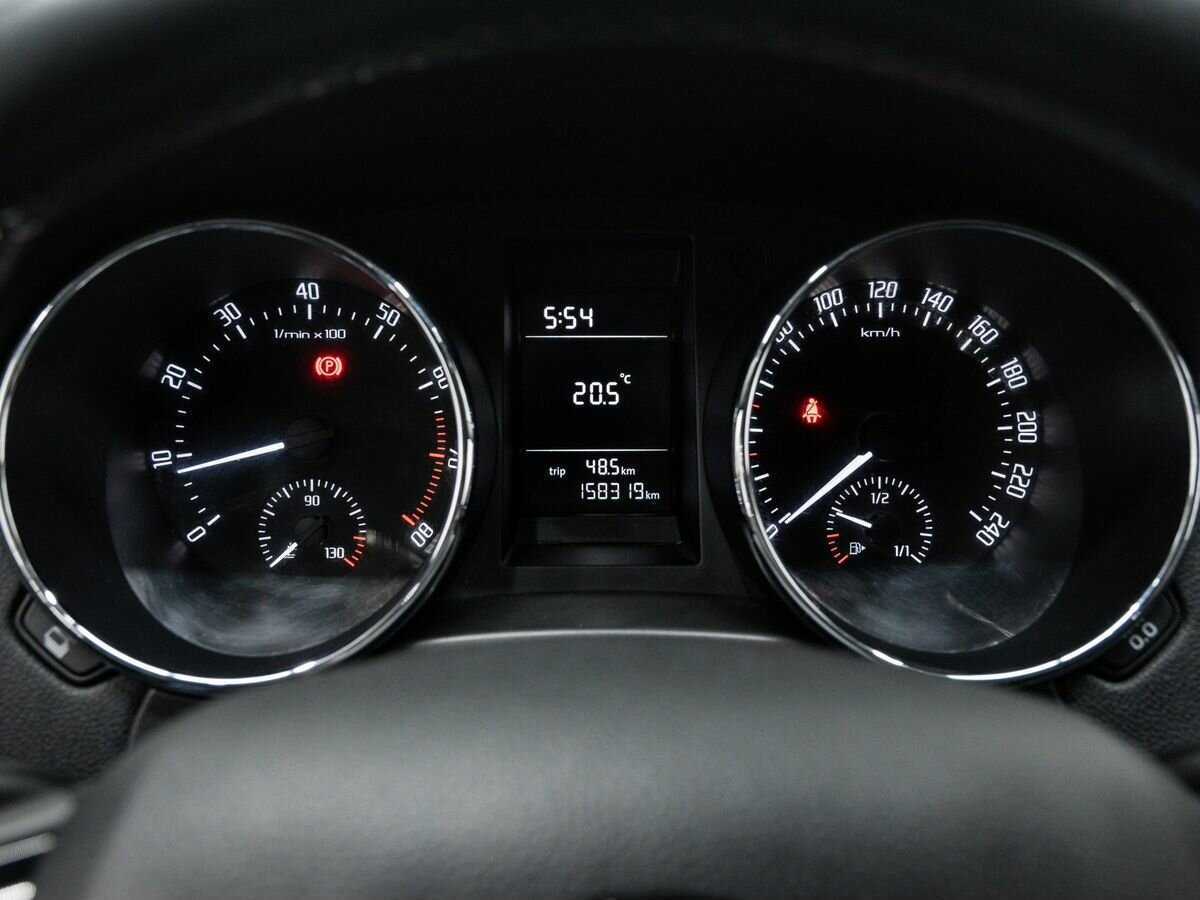 Продажа Б/У Шкода Йети. Фото: #20