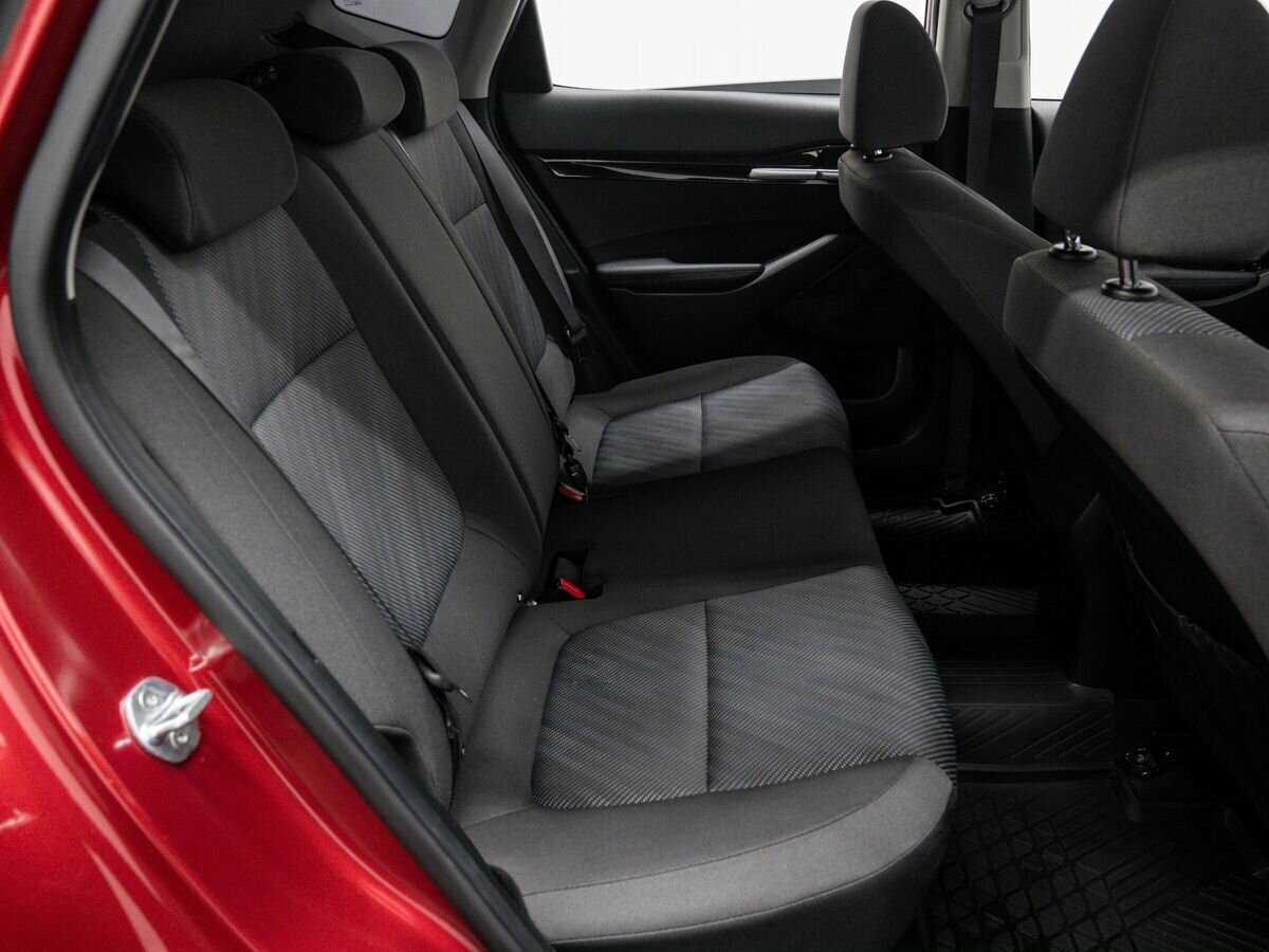 Продажа Б/У Киа Сельтос. Фото: #8