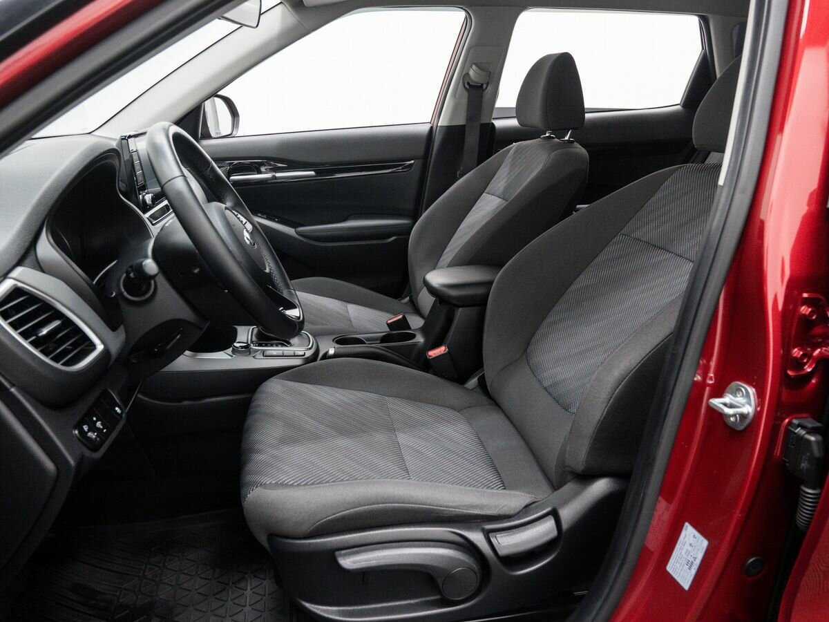 Продажа Б/У Киа Сельтос. Фото: #13