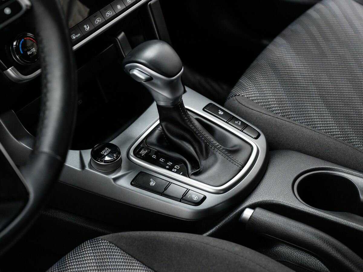 Продажа Б/У Киа Сельтос. Фото: #16