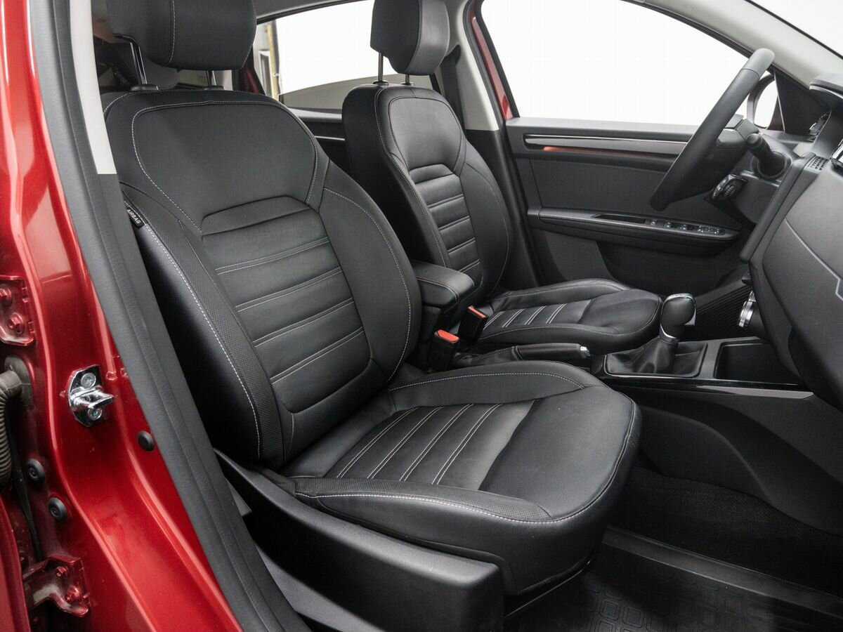 Продажа Б/У Рено Аркана. Фото: #7