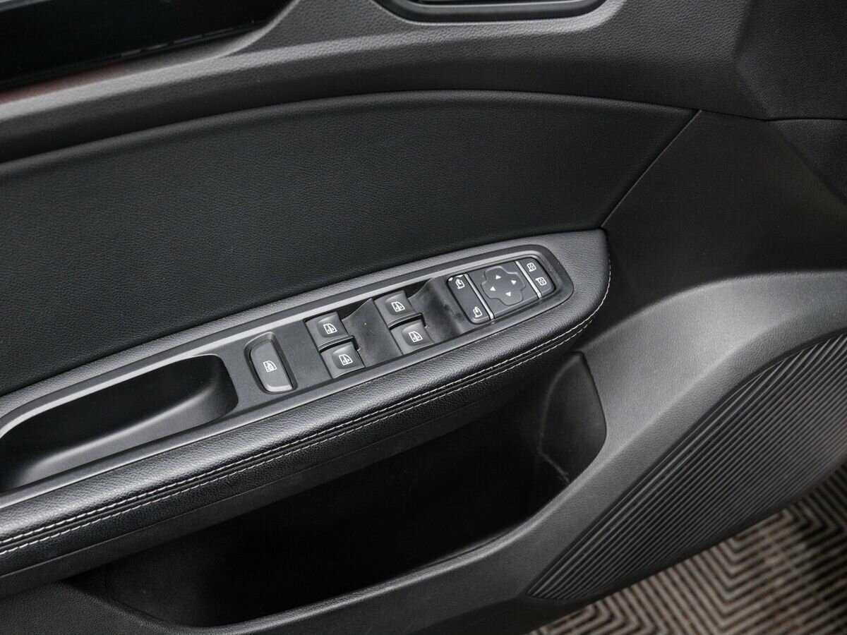 Продажа Б/У Рено Аркана. Фото: #14