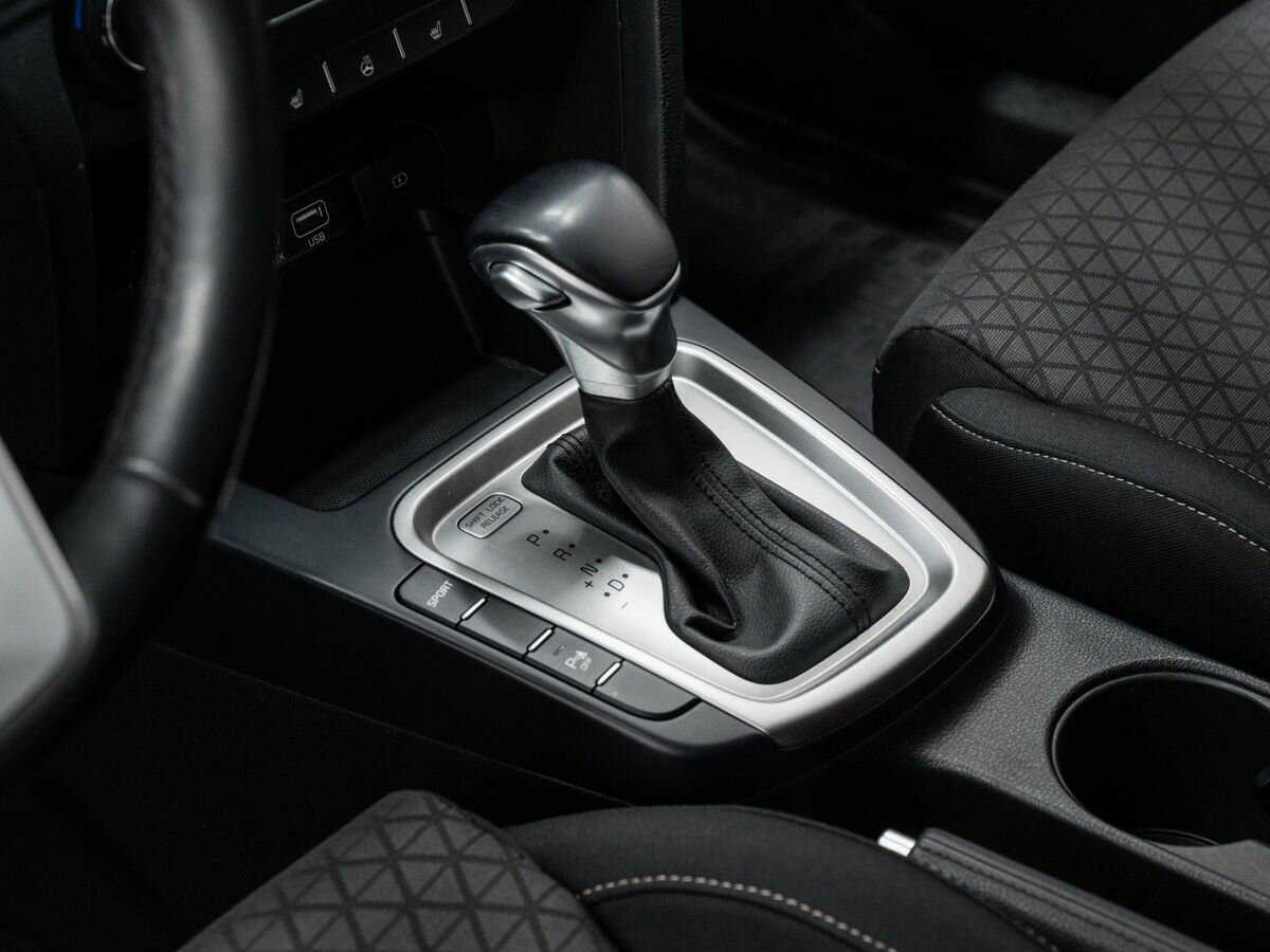 Продажа Б/У Киа Сид. Фото: #17