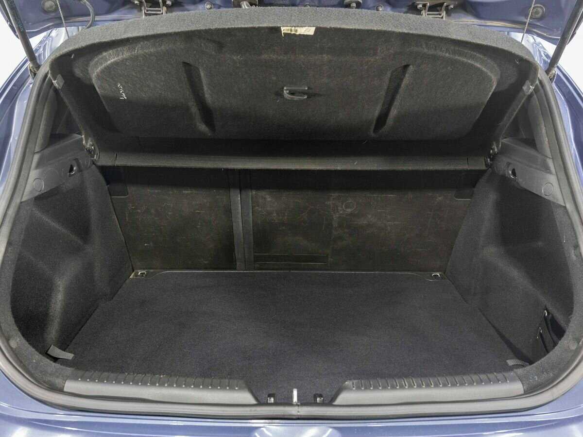 Продажа Б/У Хендай ай30. Фото: #19