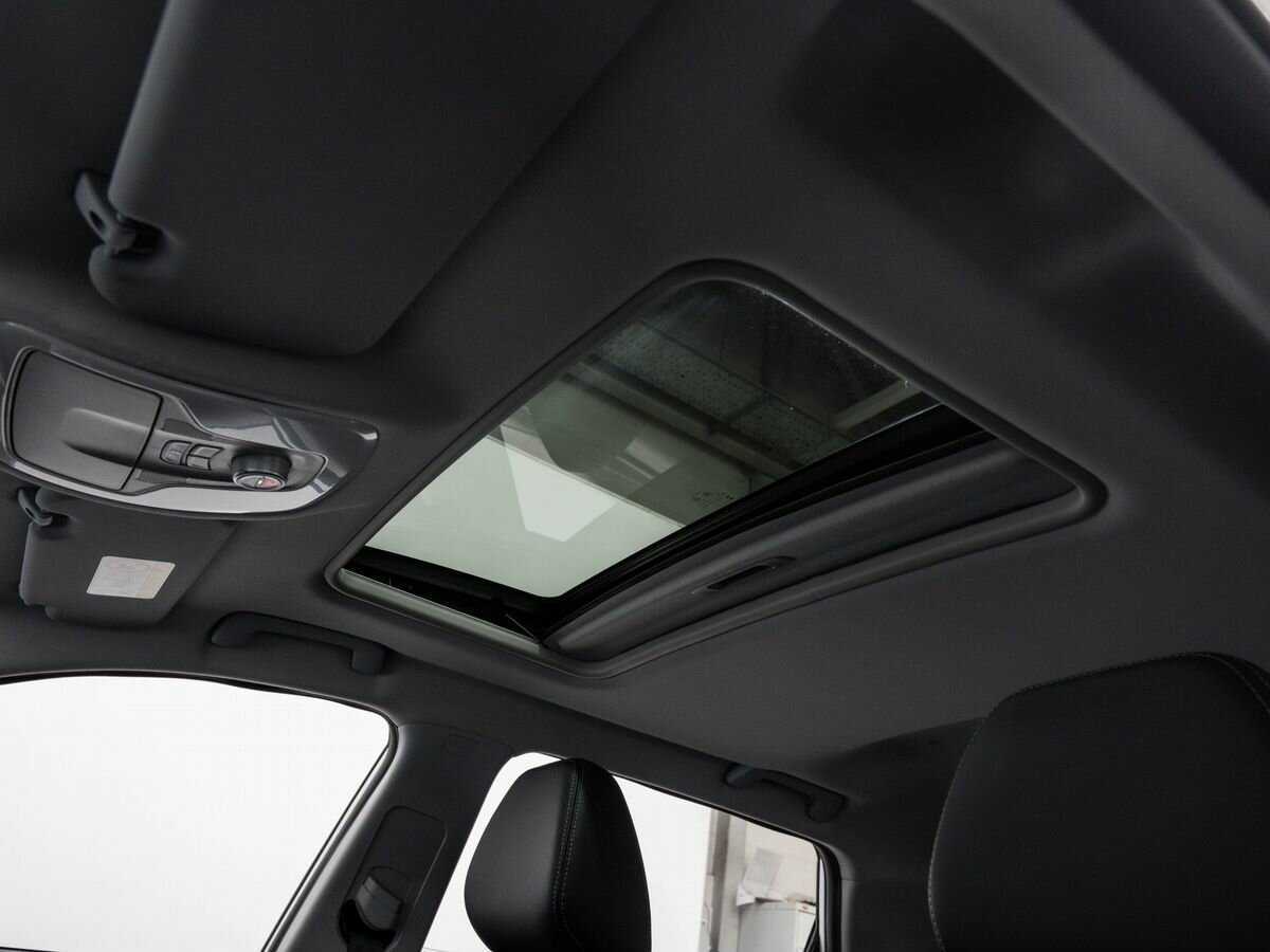 Купить Chery Tiggo 4 Pro с пробегом. Фото: #18