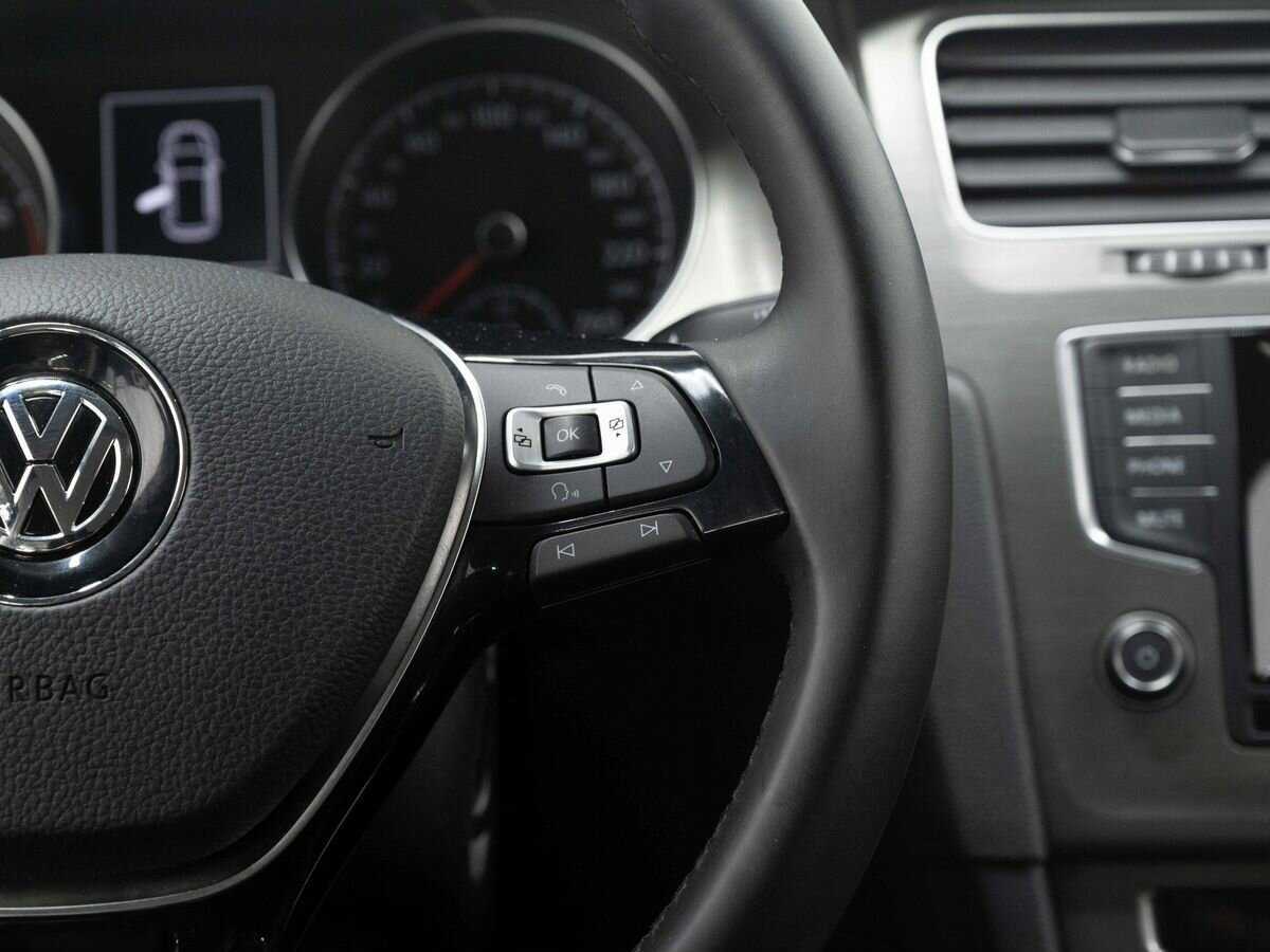 Продажа Б/У Фольксваген Гольф. Фото: #16