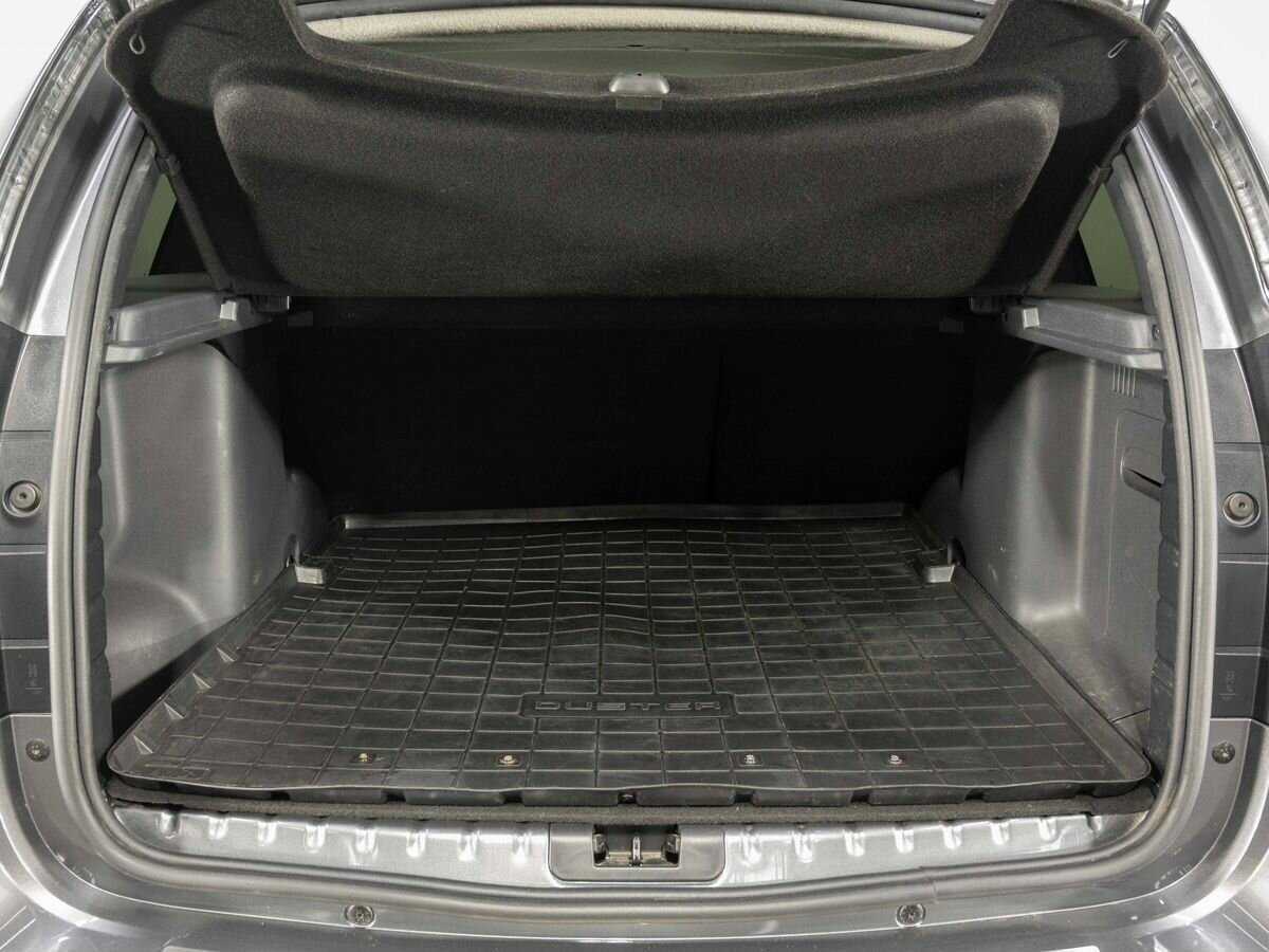 Продажа Б/У Рено Дастер. Фото: #21