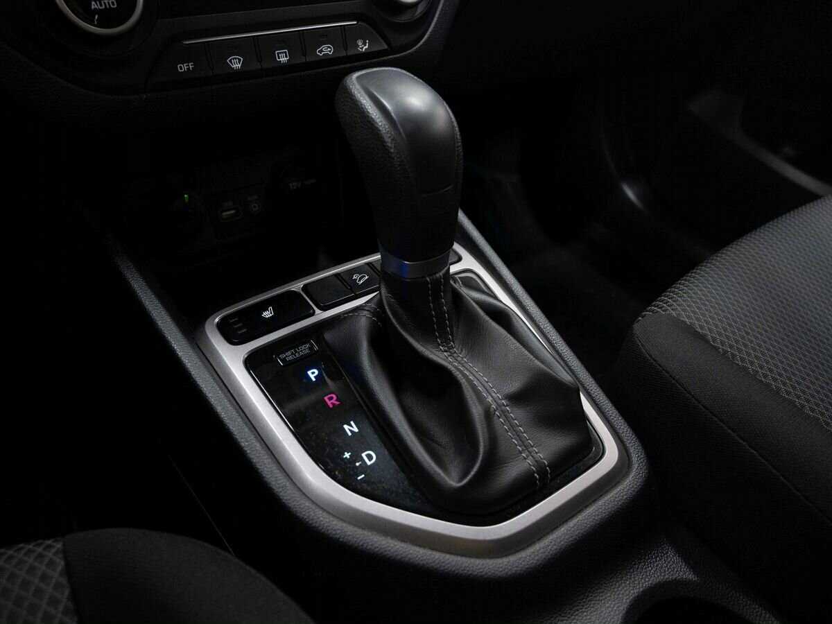 Продажа Б/У Хендай Крета. Фото: #22