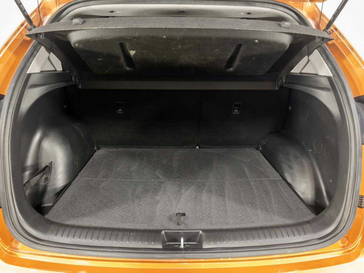 Продажа Б/У Хендай Крета. Фото: #24