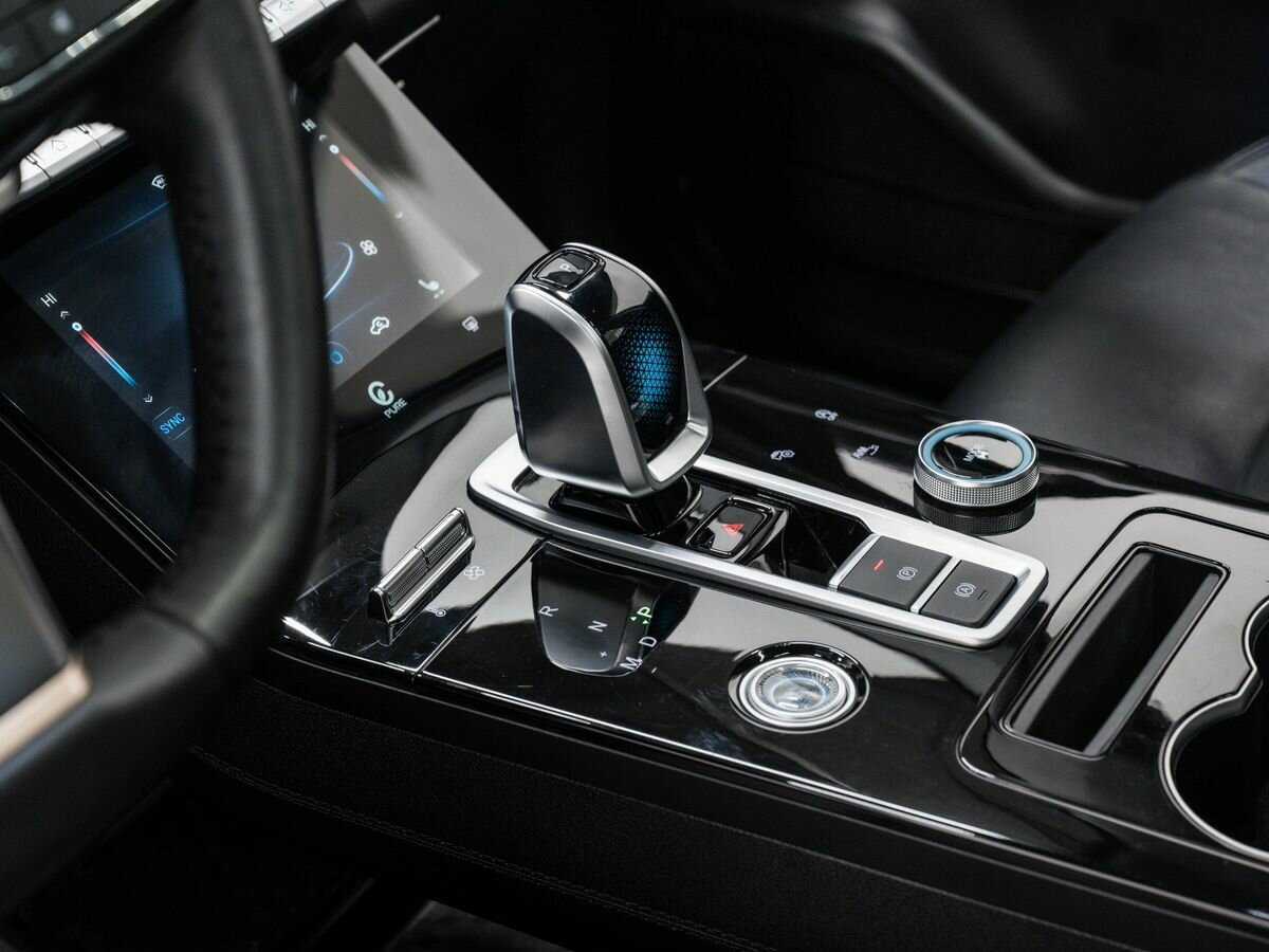 Купить Chery Tiggo 8 Pro Max с пробегом. Фото: #17