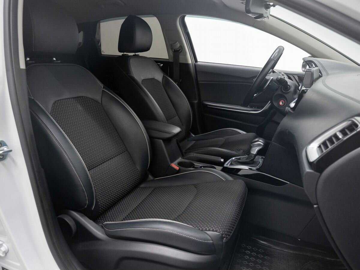 Продажа Б/У Киа Сид. Фото: #12