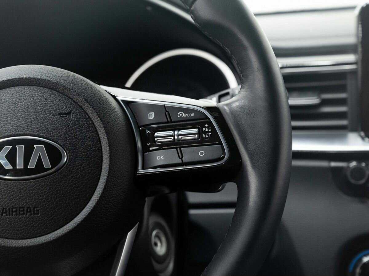 Продажа Б/У Киа Сид. Фото: #16