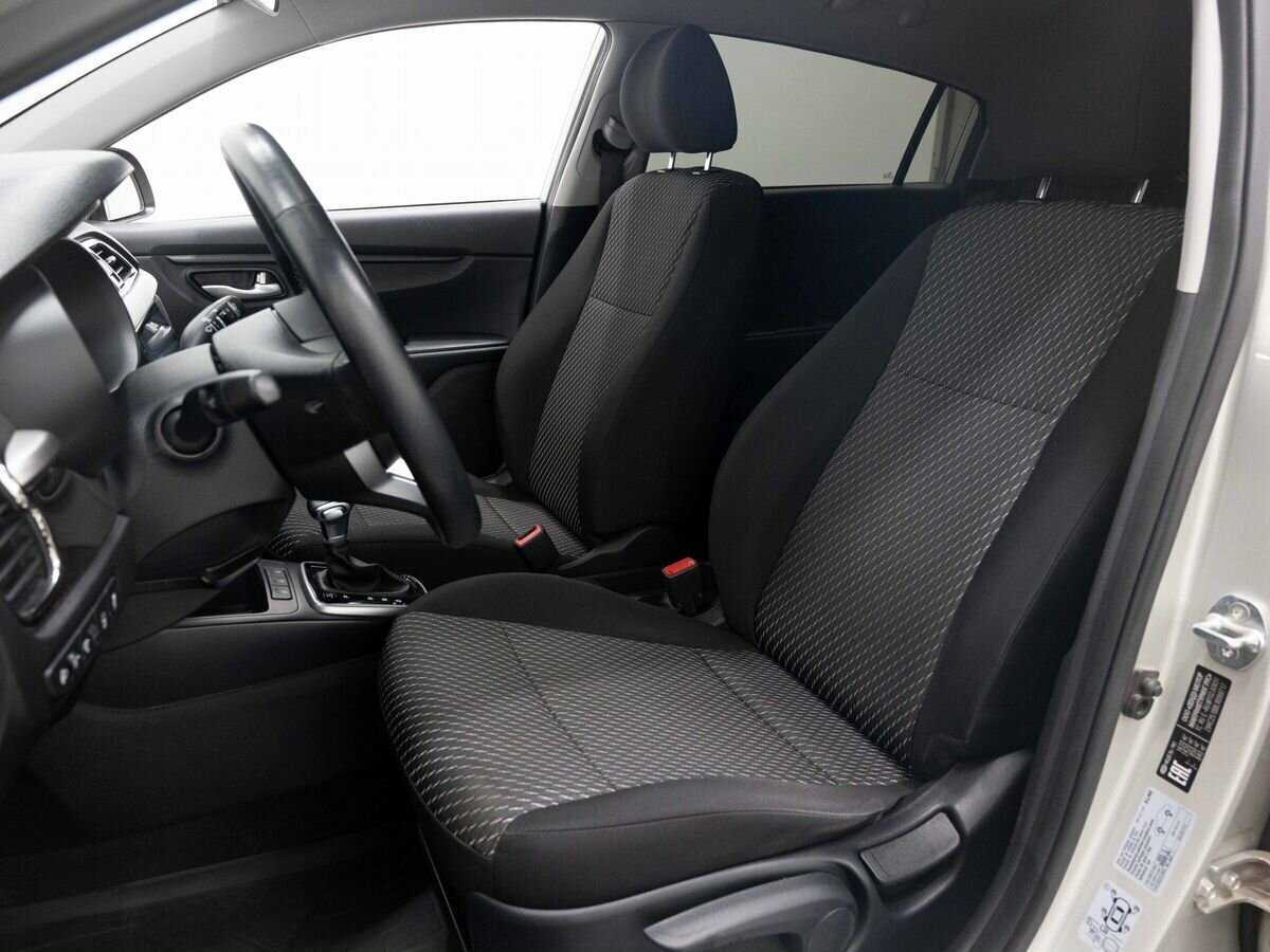 Продажа Б/У Киа Рио. Фото: #9