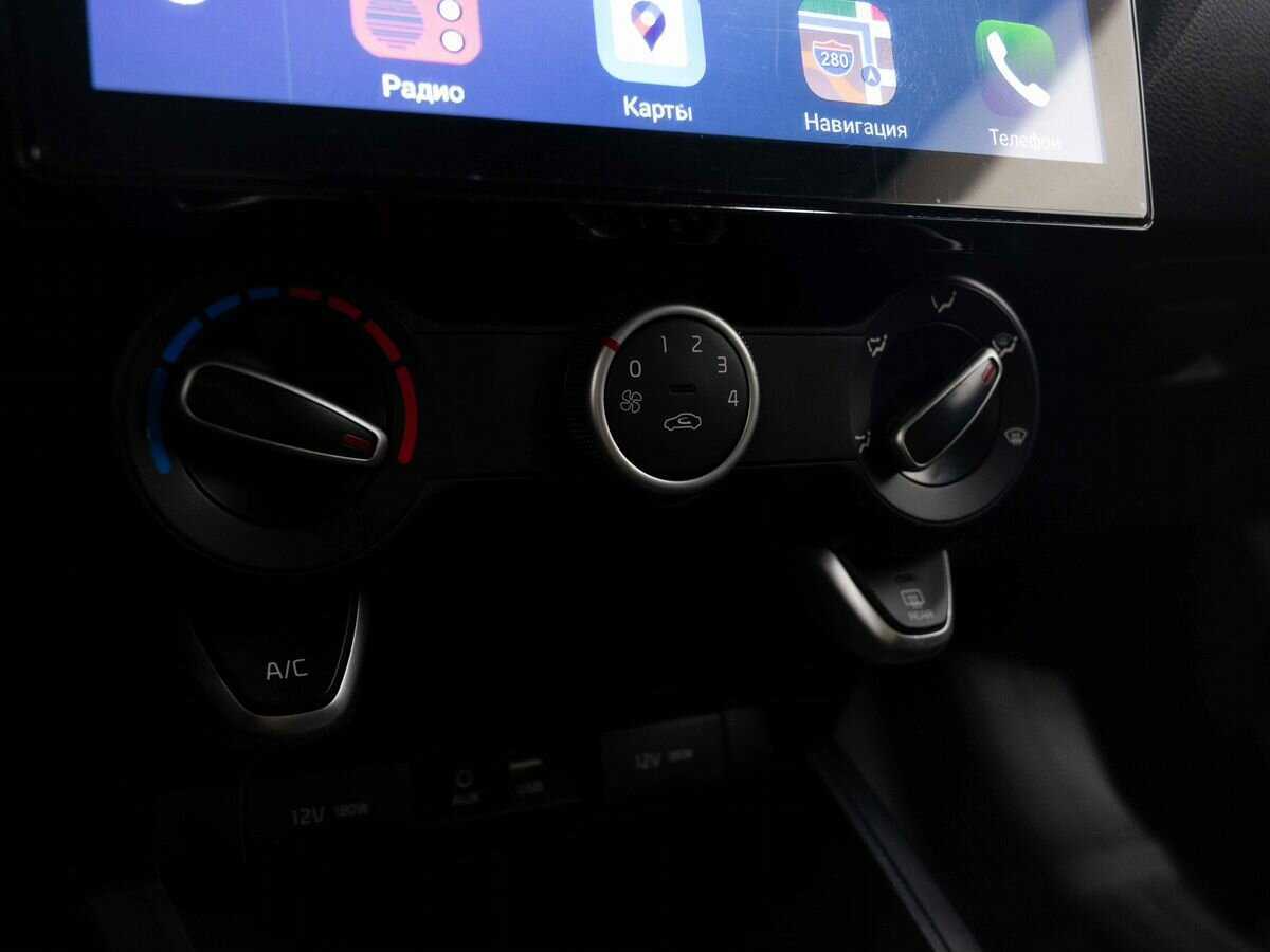 Продажа Б/У Киа Рио. Фото: #20