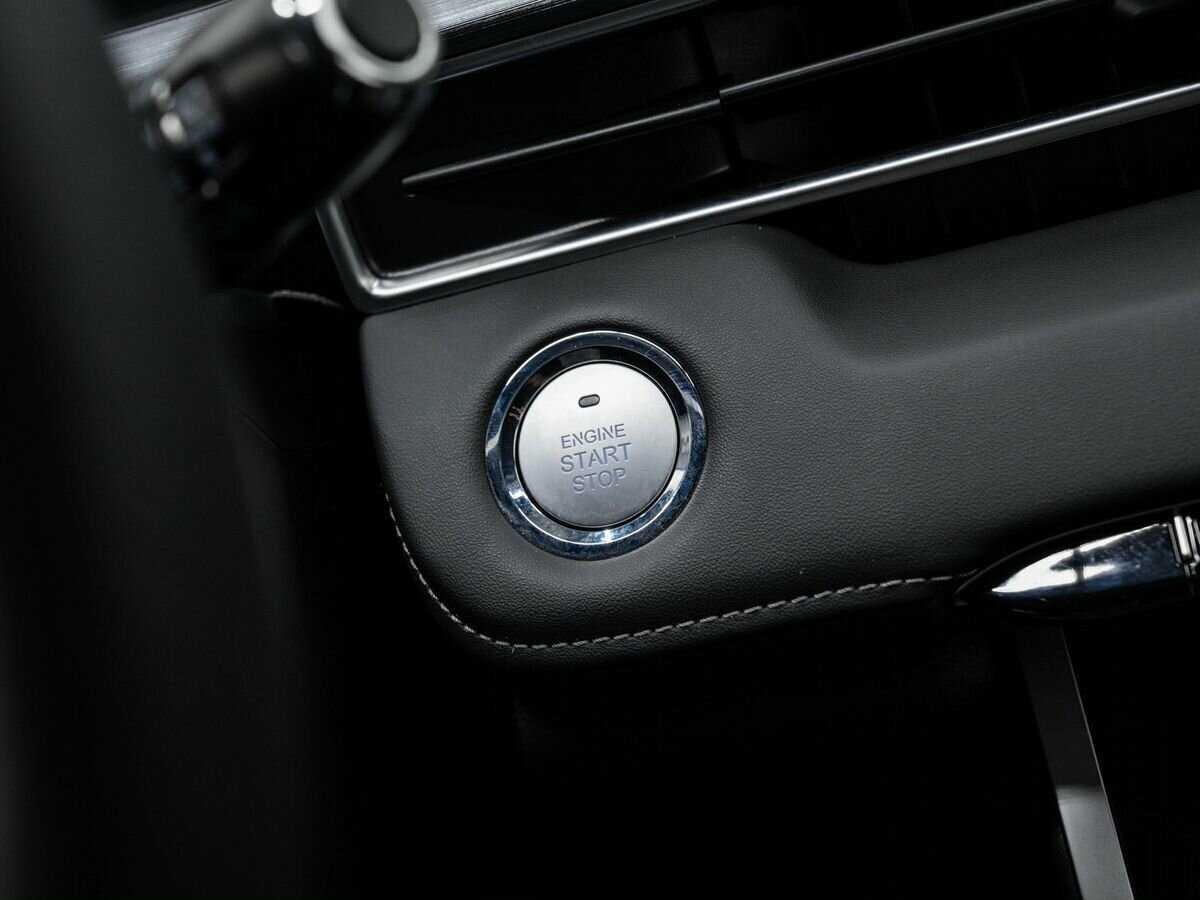 Купить Chery Tiggo 7 Pro Max с пробегом. Фото: #20