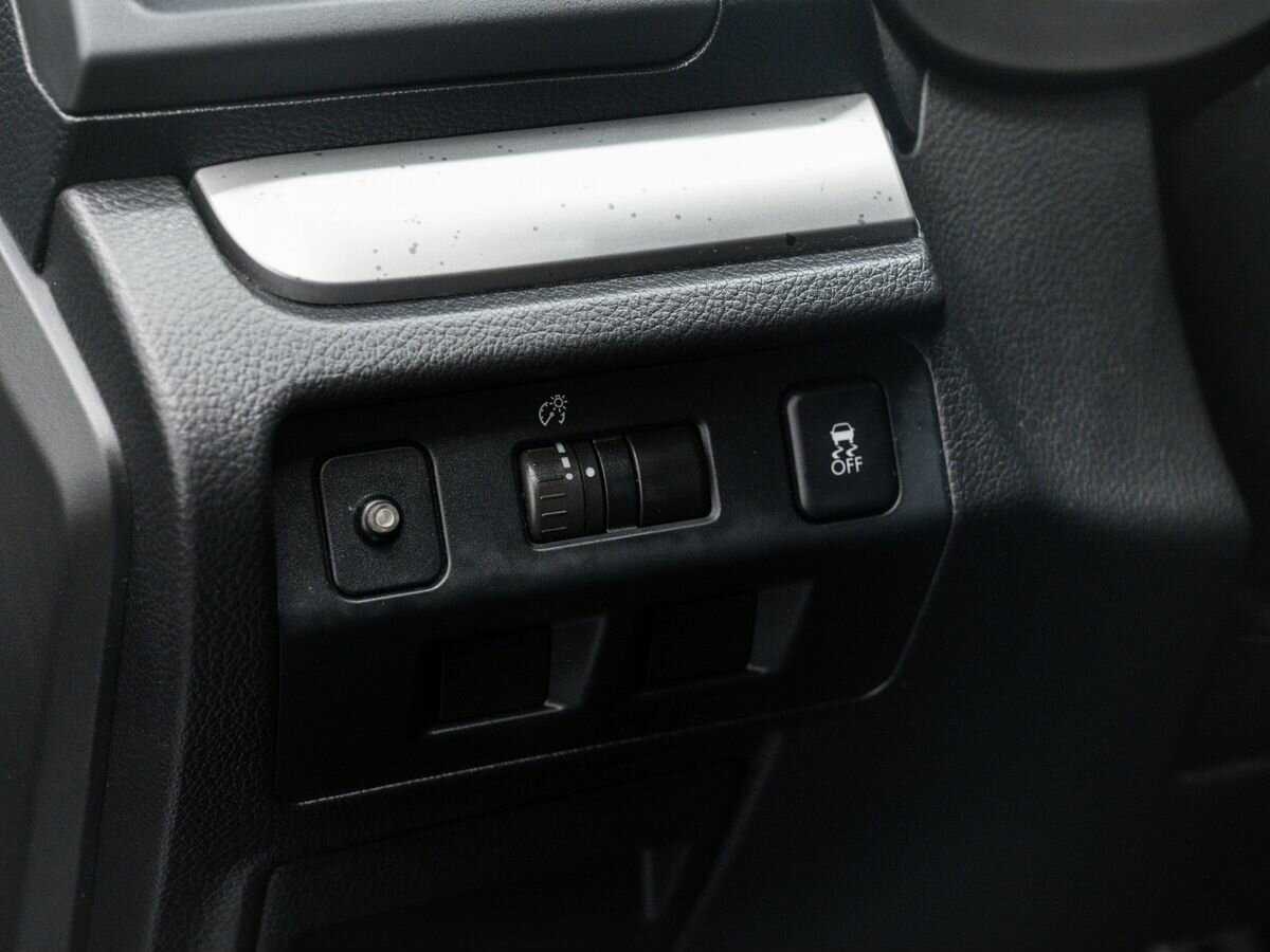 Купить Subaru XV с пробегом. Фото: #17