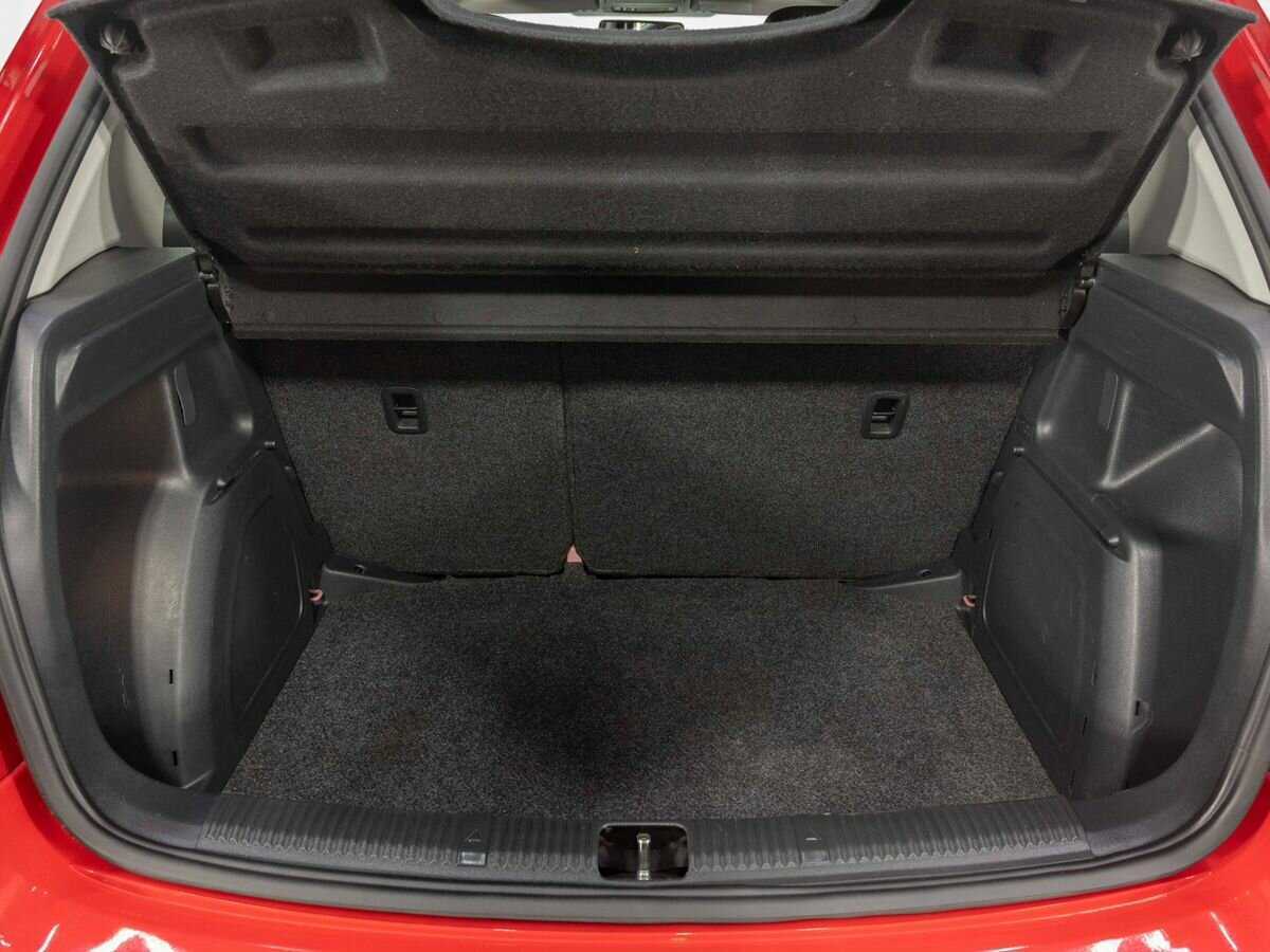 Продажа Б/У Шкода Фабия. Фото: #20